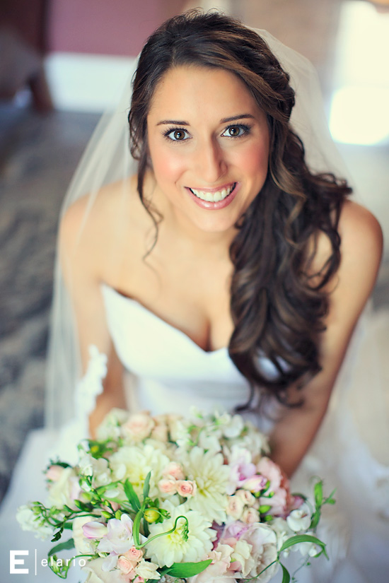 saratoga National Wedding Photos | Melissa & Matt