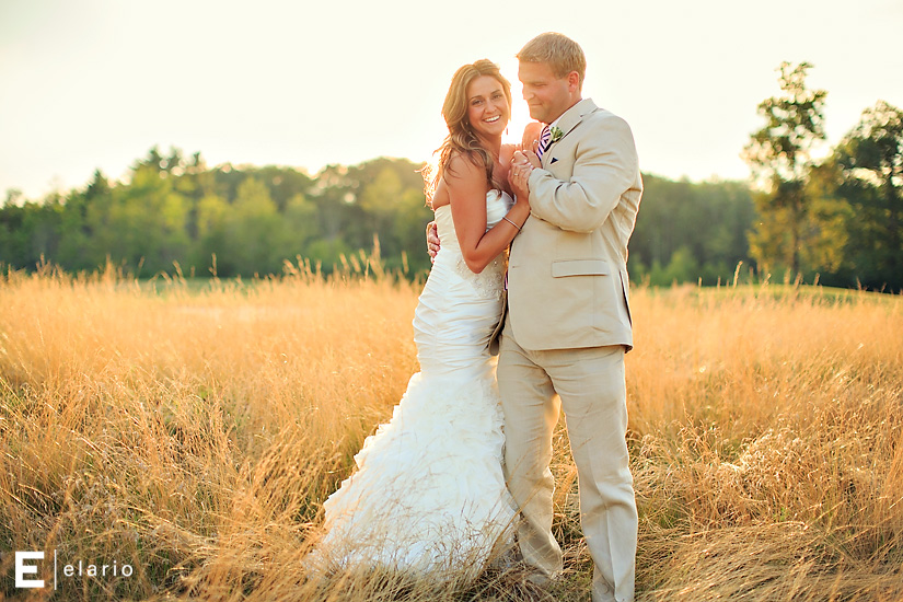 Saratoga National Wedding Photos | Stephanie & Rob