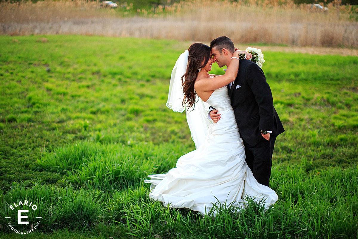 Saratoga National Wedding Photos | Jenny & Anthony