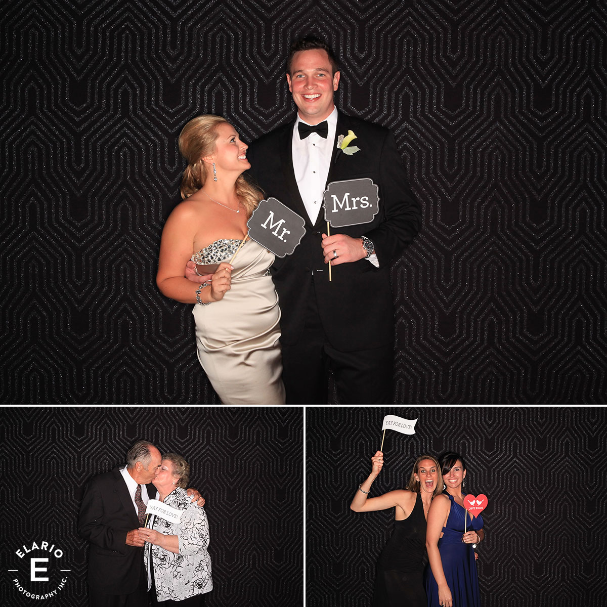 Inn at Erlowest Wedding Photos | Rita & Tom