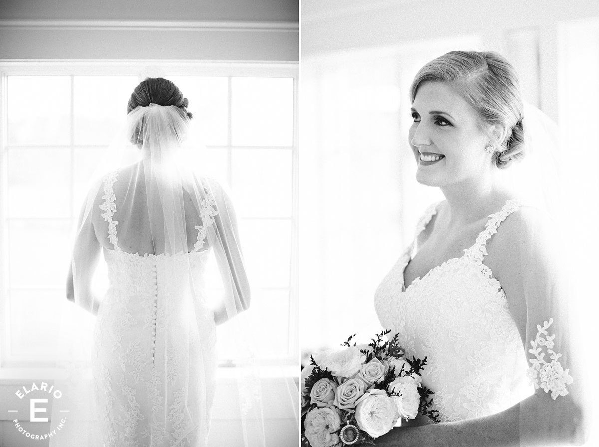 Crooked Lake House Wedding Photos | Karrah & Tom